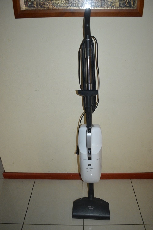 predam vysavac MIELE - 13