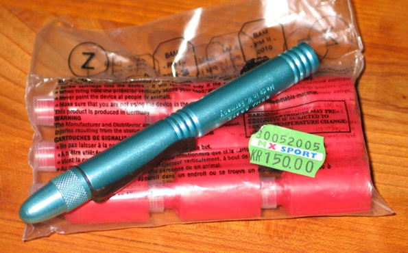 Mini svetlice 15mm - 13