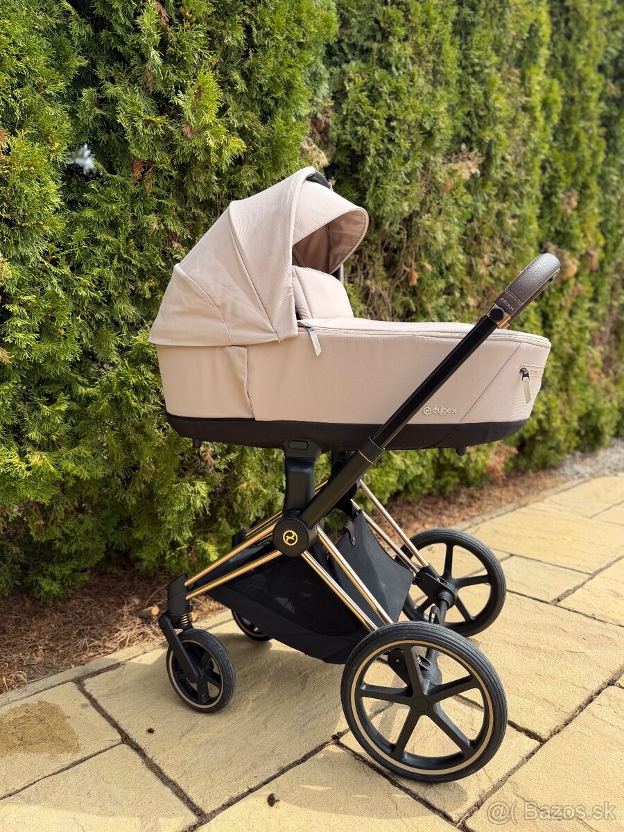 Cybex priam cozy - 13