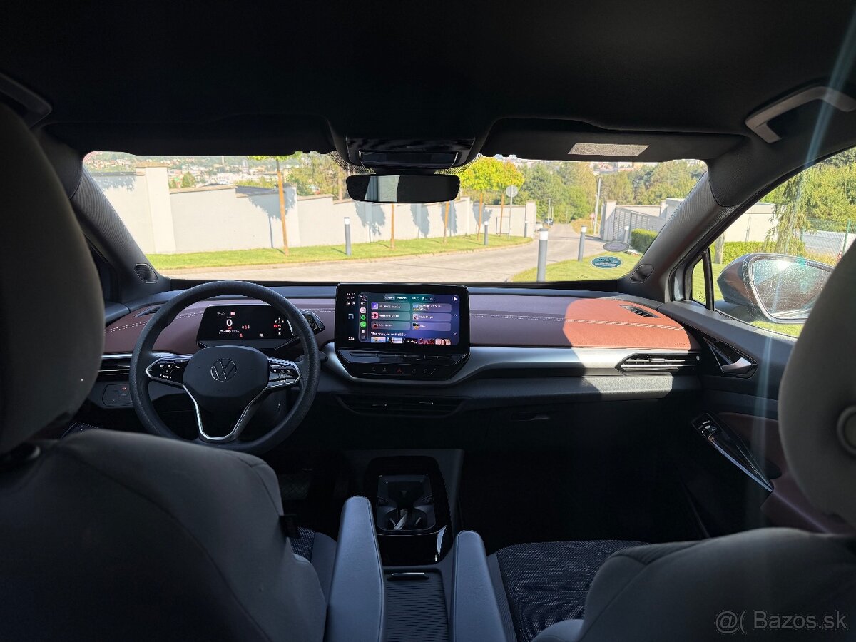 2022 VW Id.5 Pro - 13