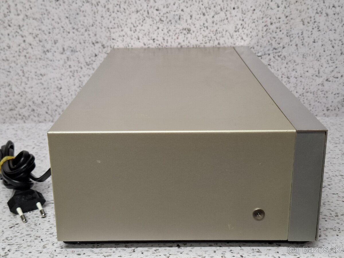 TECHNICS M226 》 STEREO CASSETE DECK 》DOLBY B C - 13