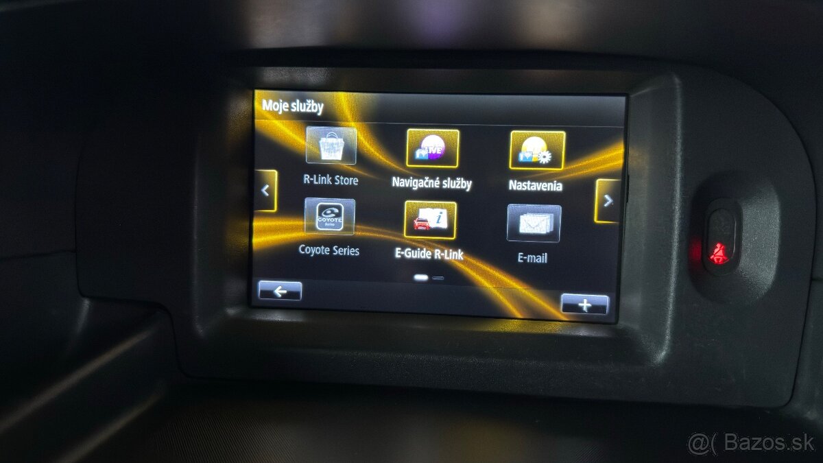 Renault Kangoo Z.E. 33 kWh - 13