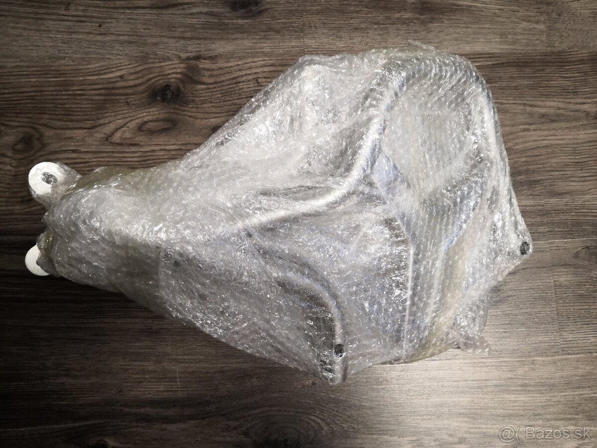 Horní přídavné padací rámy BMW R1200GS Adventure - 13