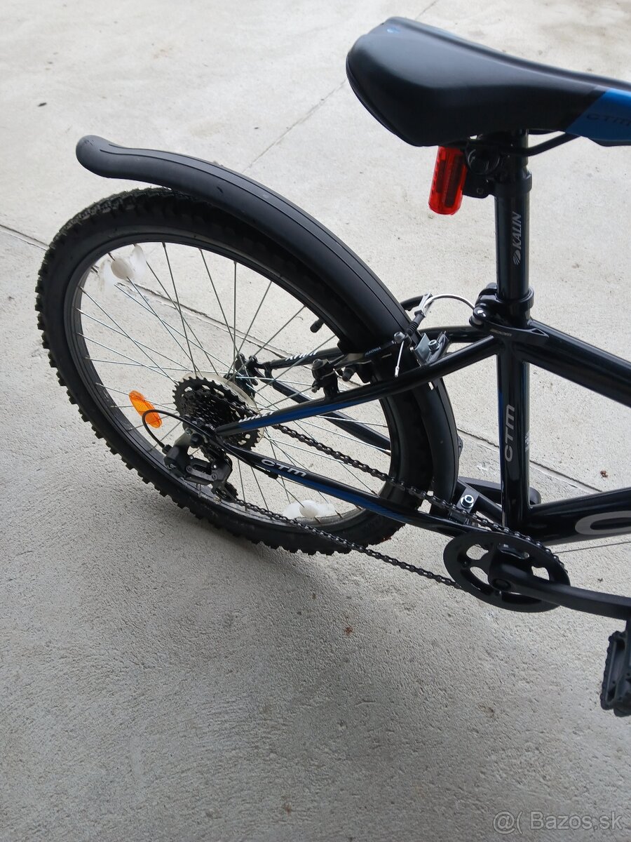 VEDORA CROSS, CTM WILLY 24 - 13