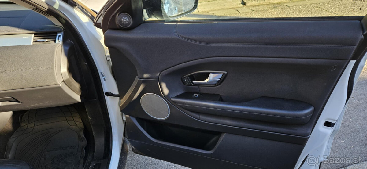 Range Rover Evoque - 13