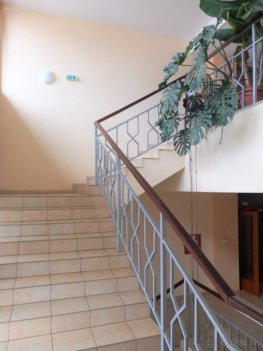 3 izbový byt v Bardejove - CACTUS - 13