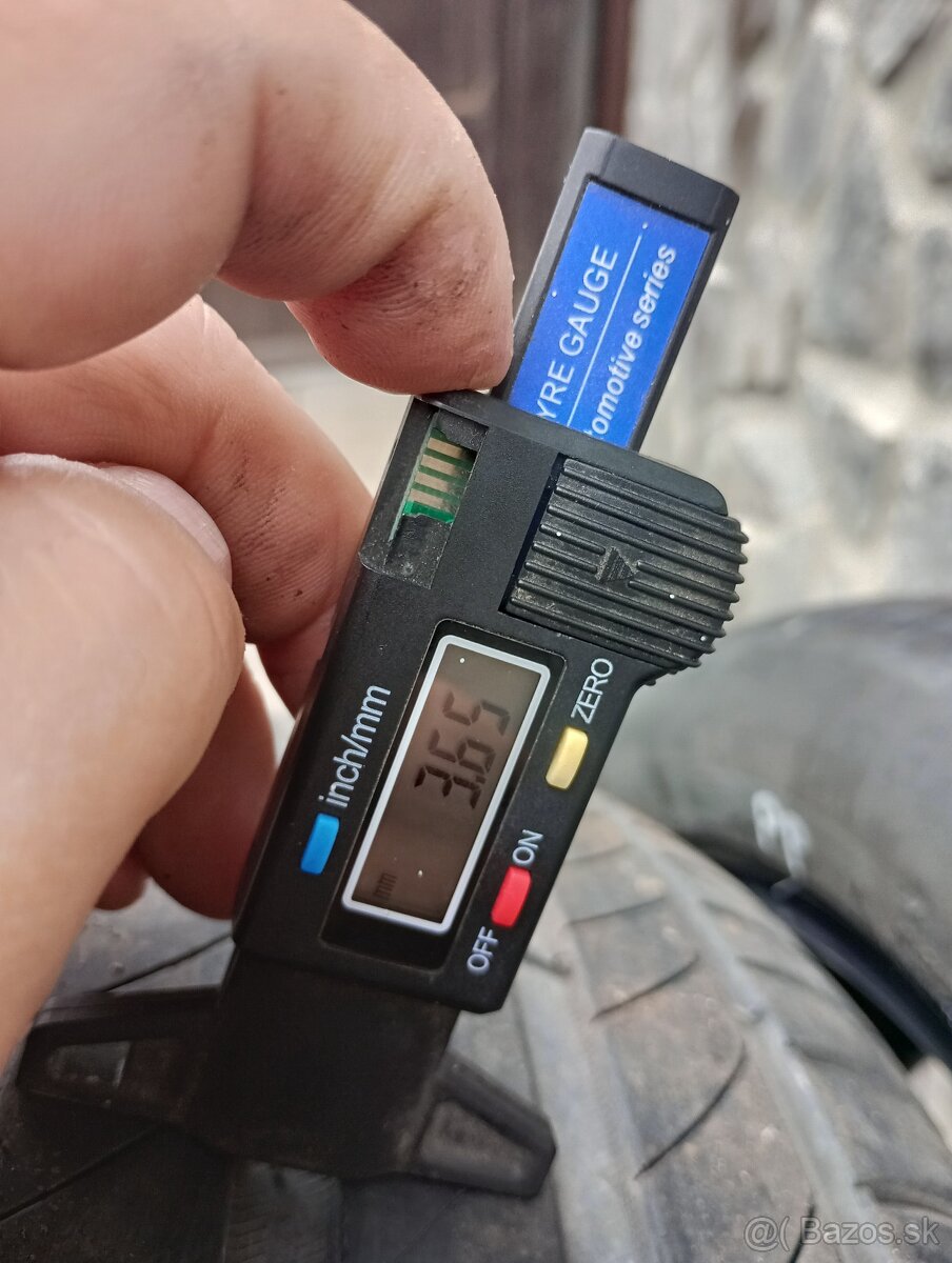 Michelin Primacy 4(225/50r17) - 13