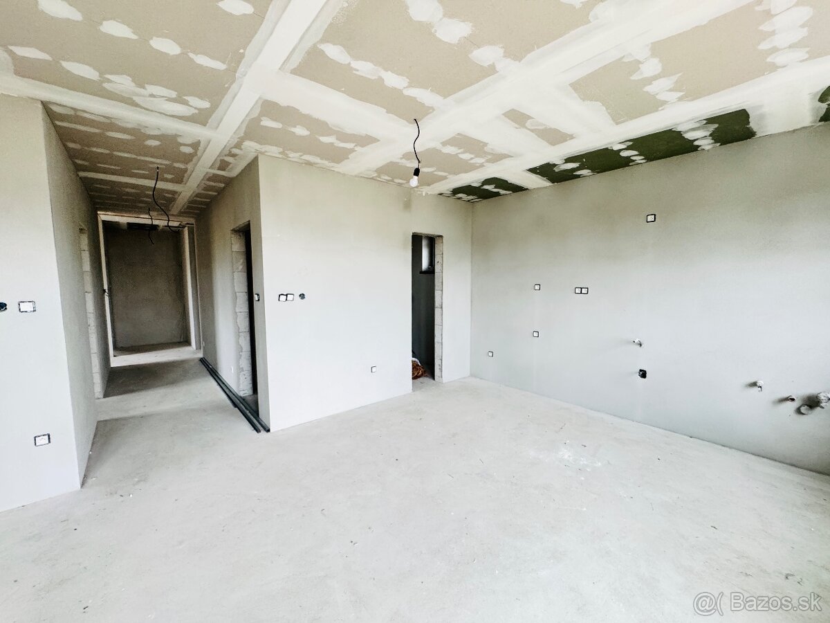 NOVOSTAVBA RIPŇANY - 13