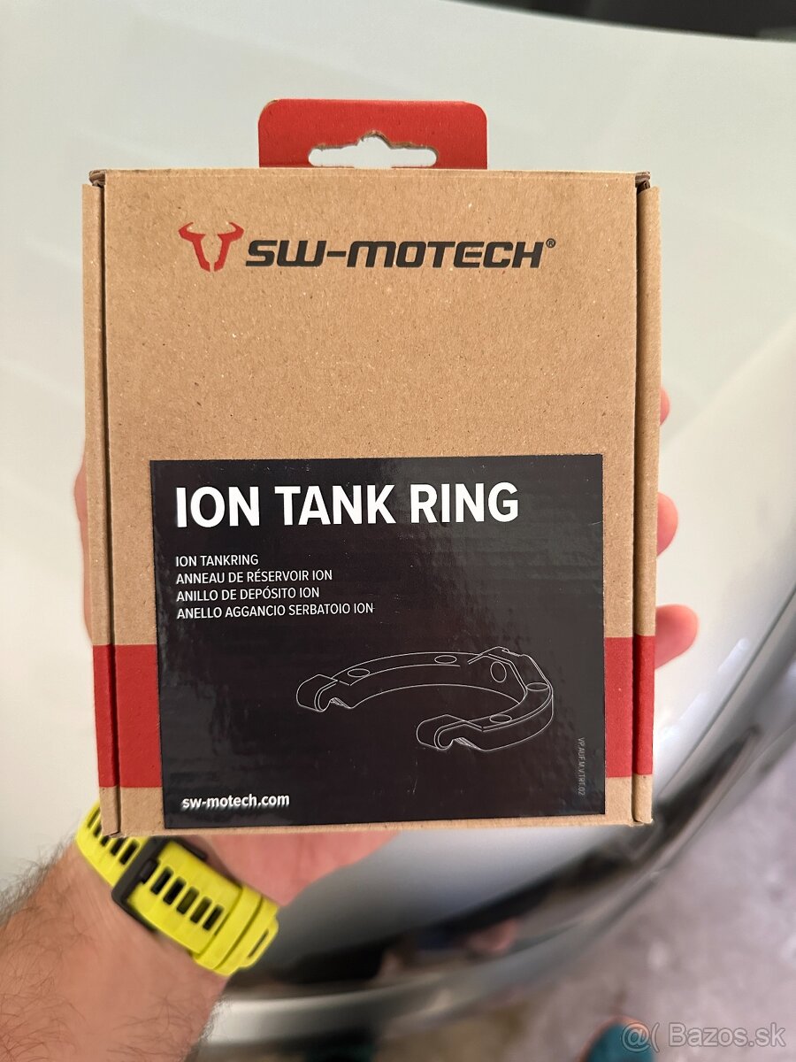 Tankvak SW-Motech - 13