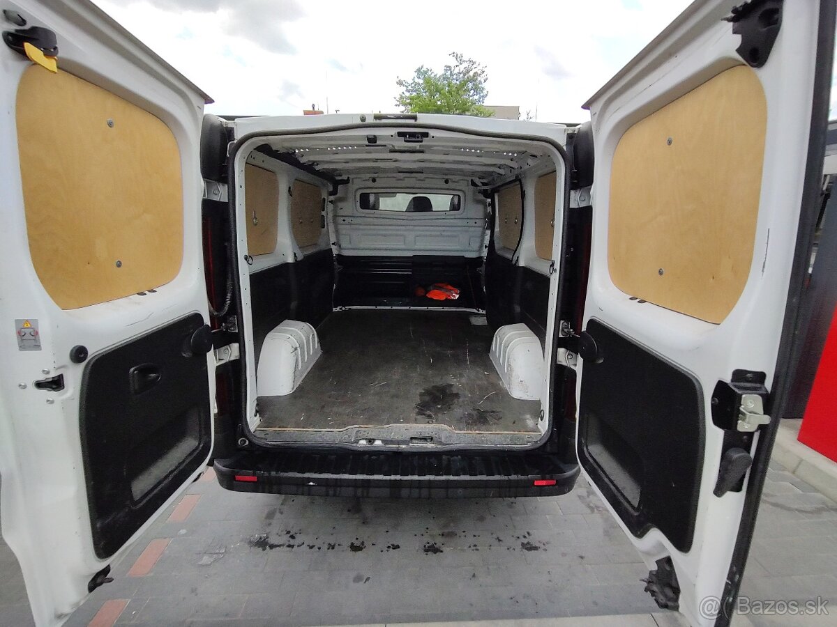 Fiat Talento Business Edition L1H1 (2021) - 13