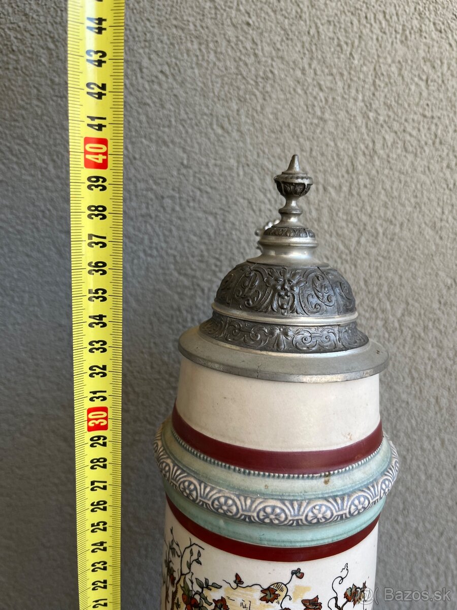 Veľké Krígle - 13