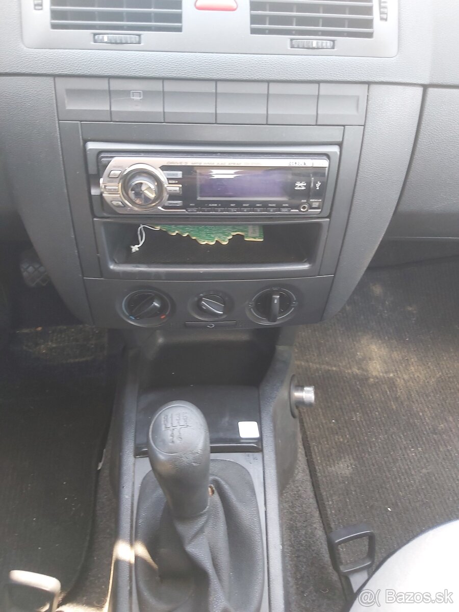 Škoda Fabia Combi 1.2 12V Elegance - 13