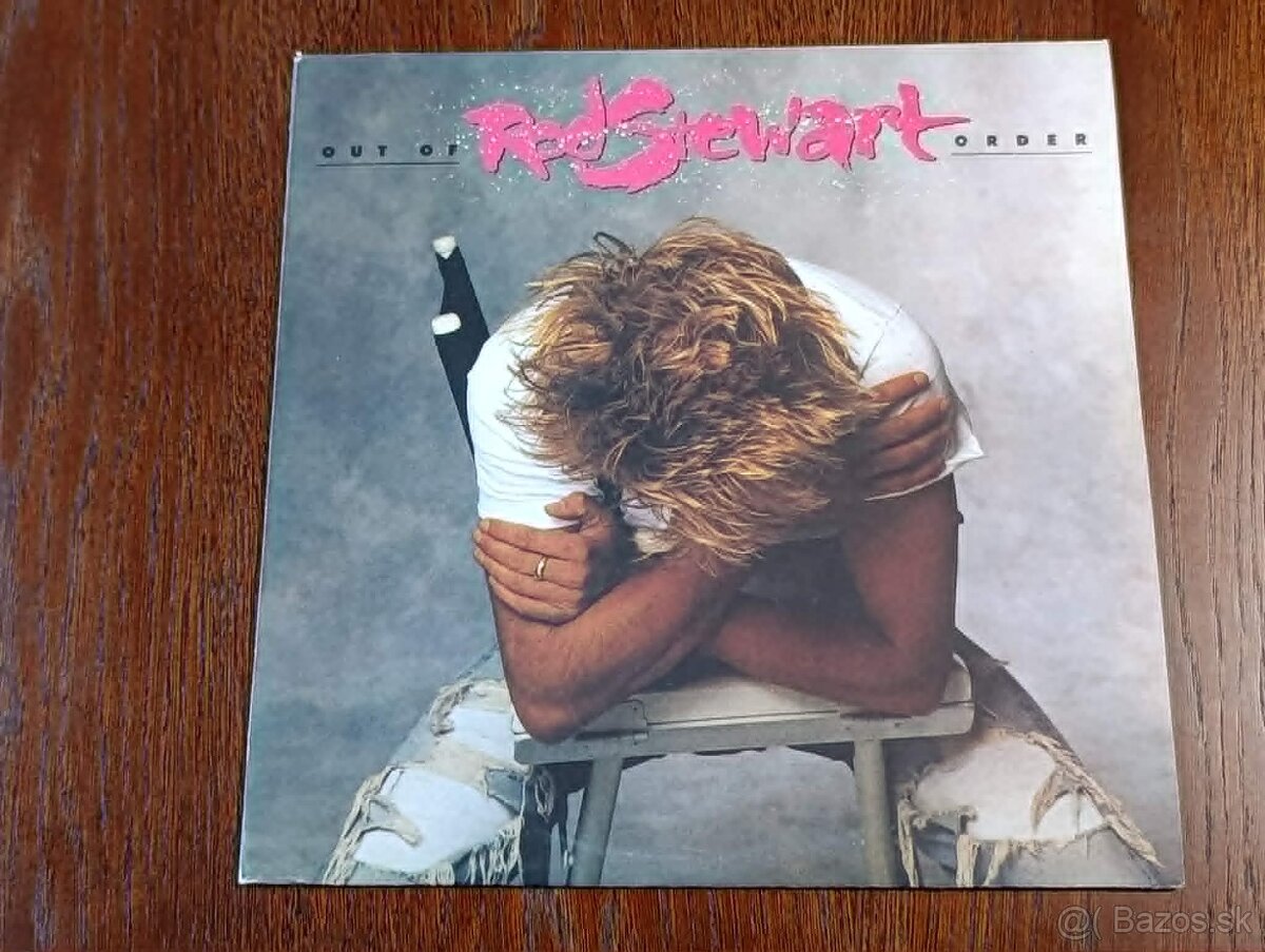 LP platne rôzne II - 13