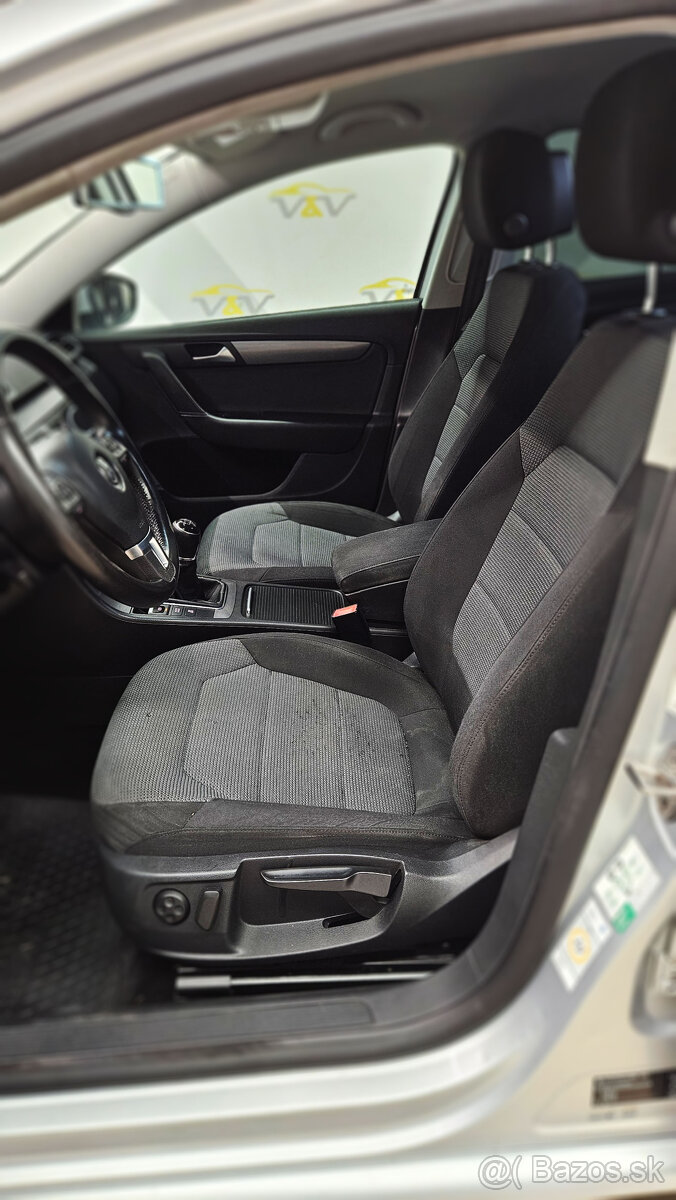 Volkswagen Passat Variant - 13