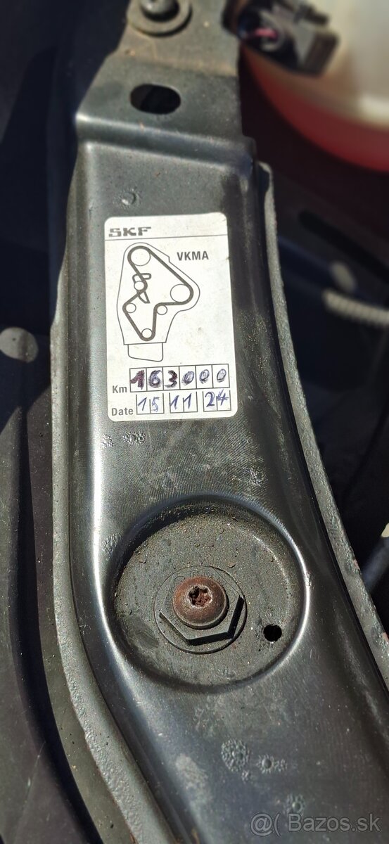 Predám volkswagen sharan - 13