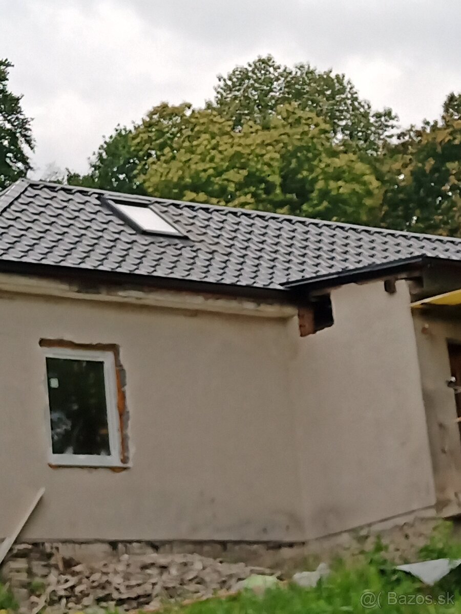 Klampiarske a tesárske práce 0904833766 - 13