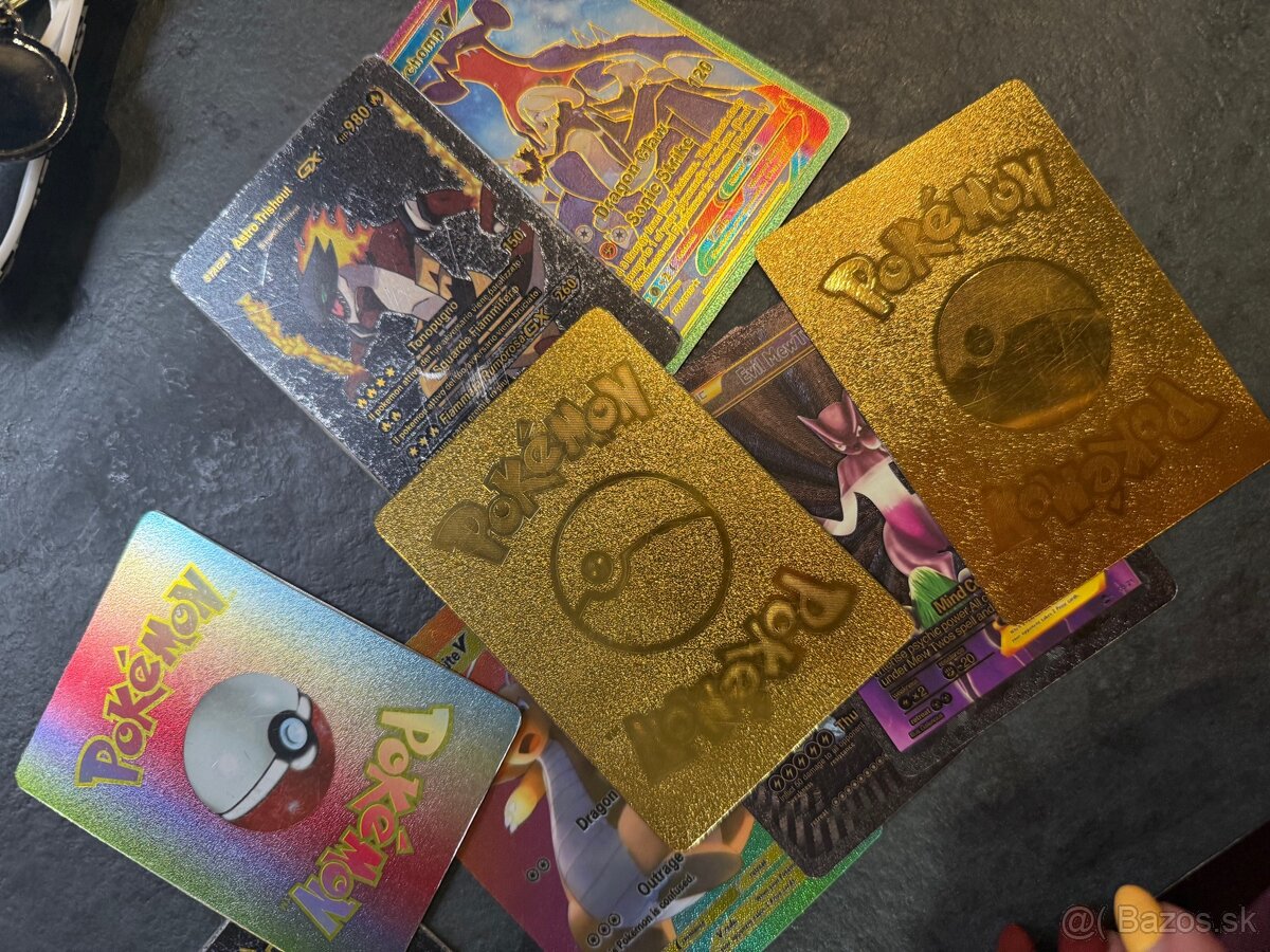 Knihy, hračky, kartičky - 13