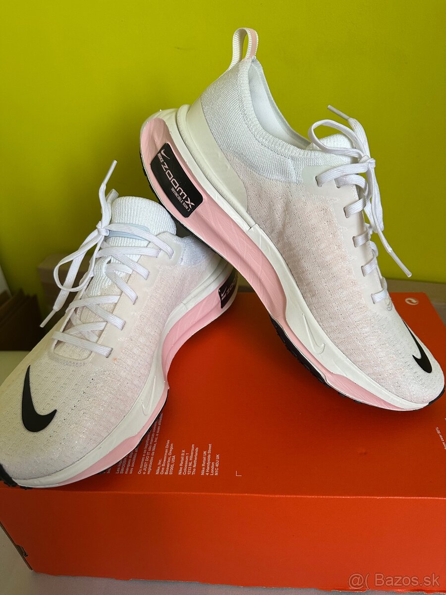 Bezecke tenisky Nike Invincible 3 - 13