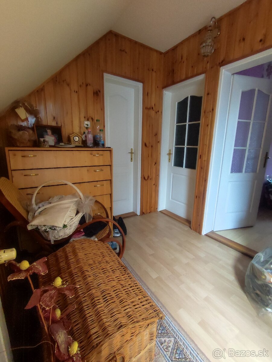 Na predaj rodinný dom s bytovými jednotkami - Encs - 13