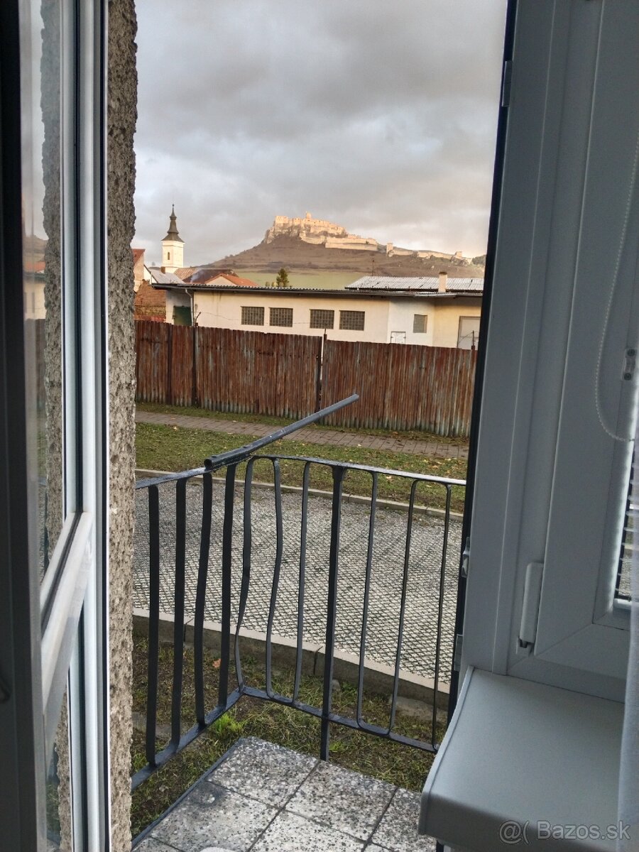 Byt ( 2i) na prenájom Spišské Podhradie - 13