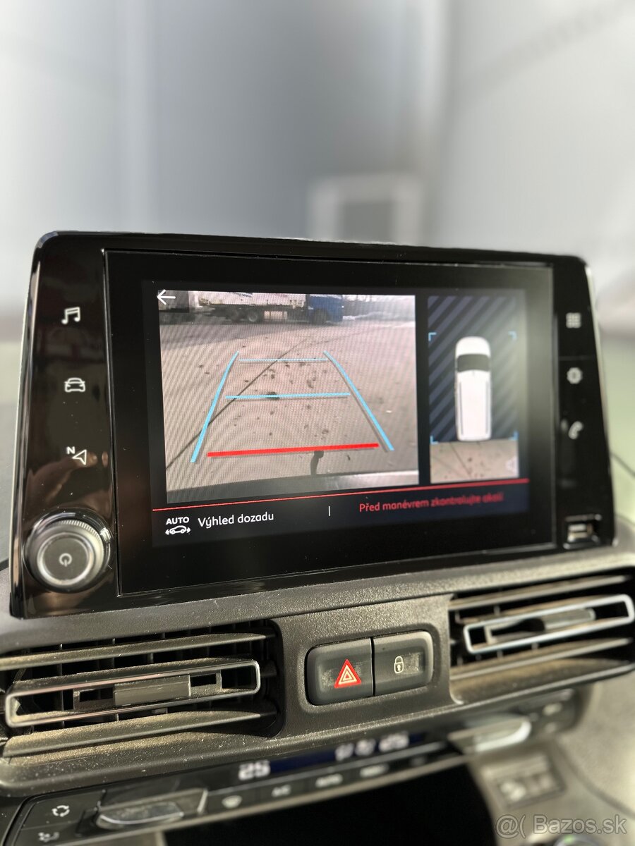 Citroën Berlingo 1.5BlueHDi XTR Long XL - 13