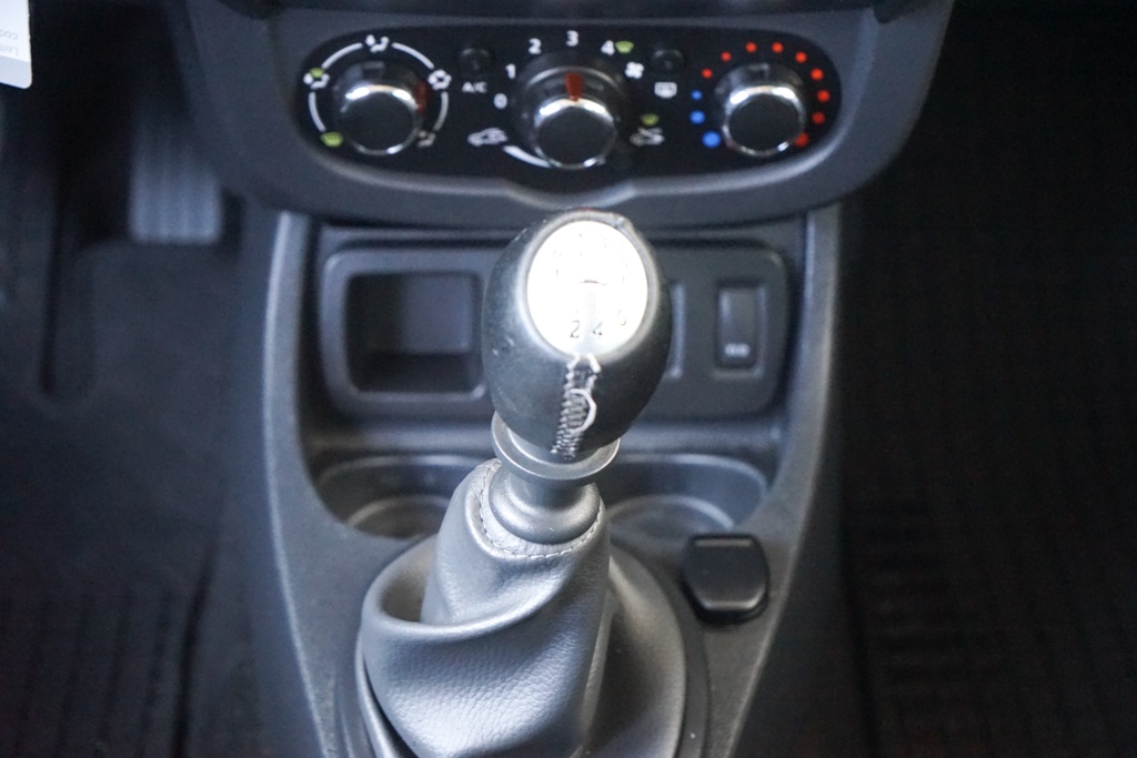 135- Dacia, Duster, 2015, nafta, 1.5 DCI, 80kw - 13