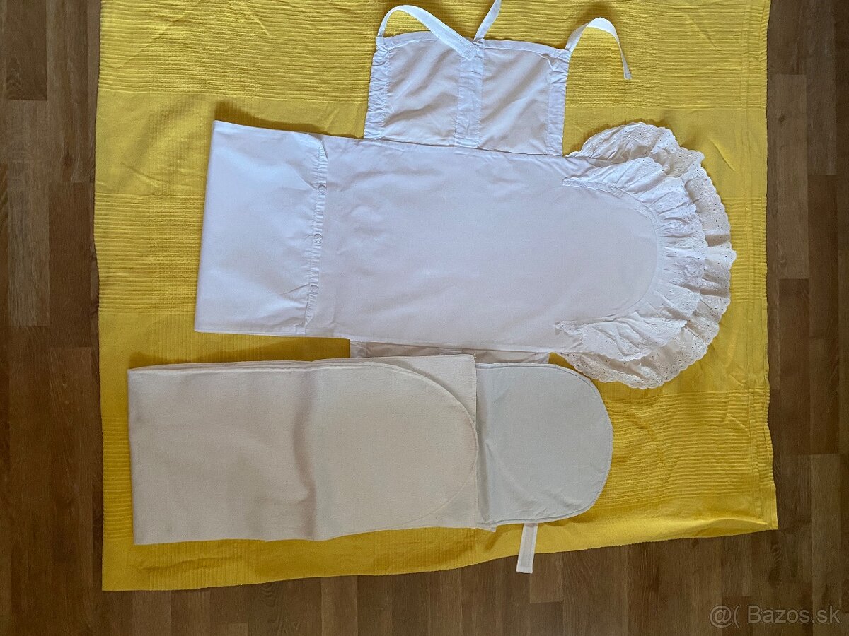 RETRO ZAVINOVAČKY A KOŠIELKY - 13