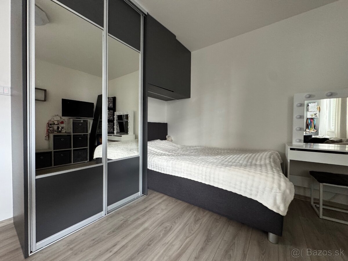 Predaj 3 izbový byt v novostavbe, Košice - Sever. - 13