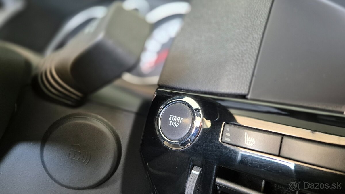 Opel Astra TwinTop 1.8 16V Endless Summer - 13