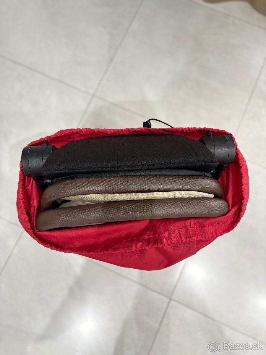 Joolz aer športový kočik - 13