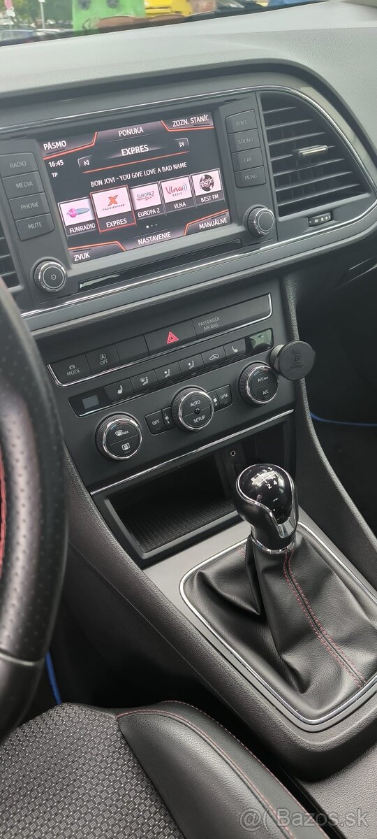 Seat Leon 1,8 TSI FR - 13