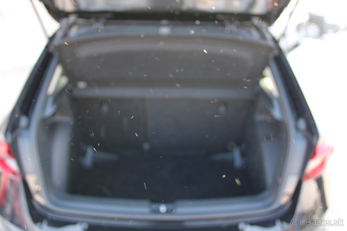 Škoda Fabia 1.0 MPI Style - 13