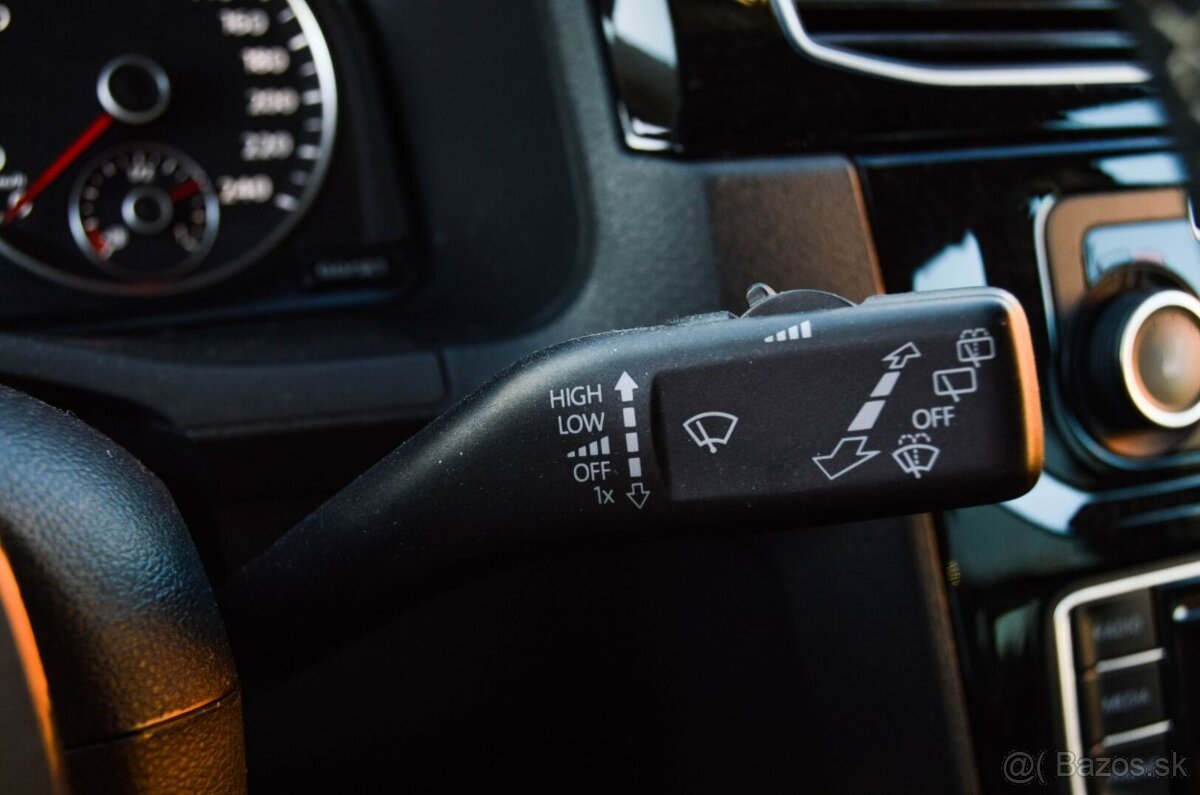 Volkswagen Caddy Generation Four 2.0 TDI Edition 35 - 13