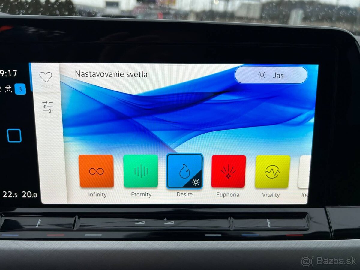 Volkswagen Golf Variant 2,0TDI Style - 13