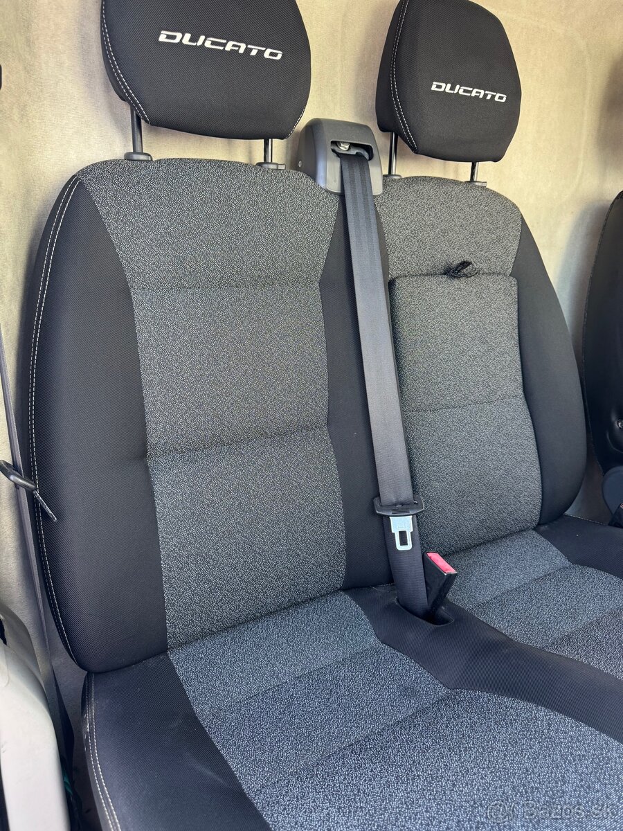 Fiat Ducato L1H1 2,3 Multijet - 13