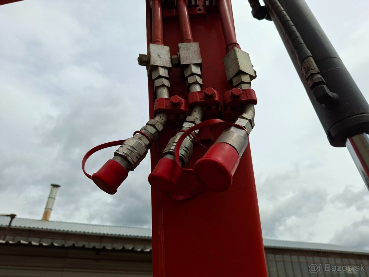 KUBOTA U50 - 3 - 13