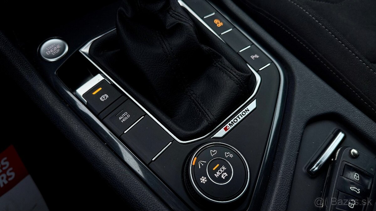 Tiguan Allspace 2.0 TDI EVO SCR 4Motion Elegance - 13