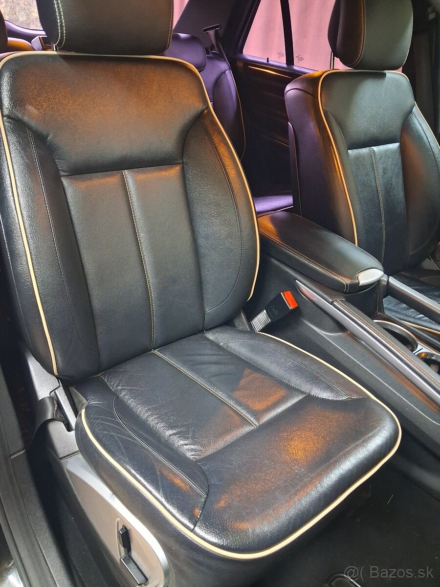 Mercedes Benz ML350 Grand Edition - 13