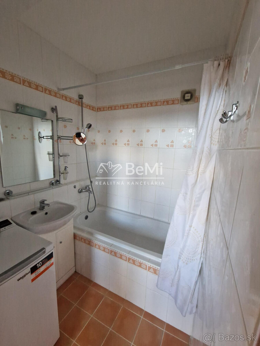 3-izbový byt na prenájom v Námestove - 13