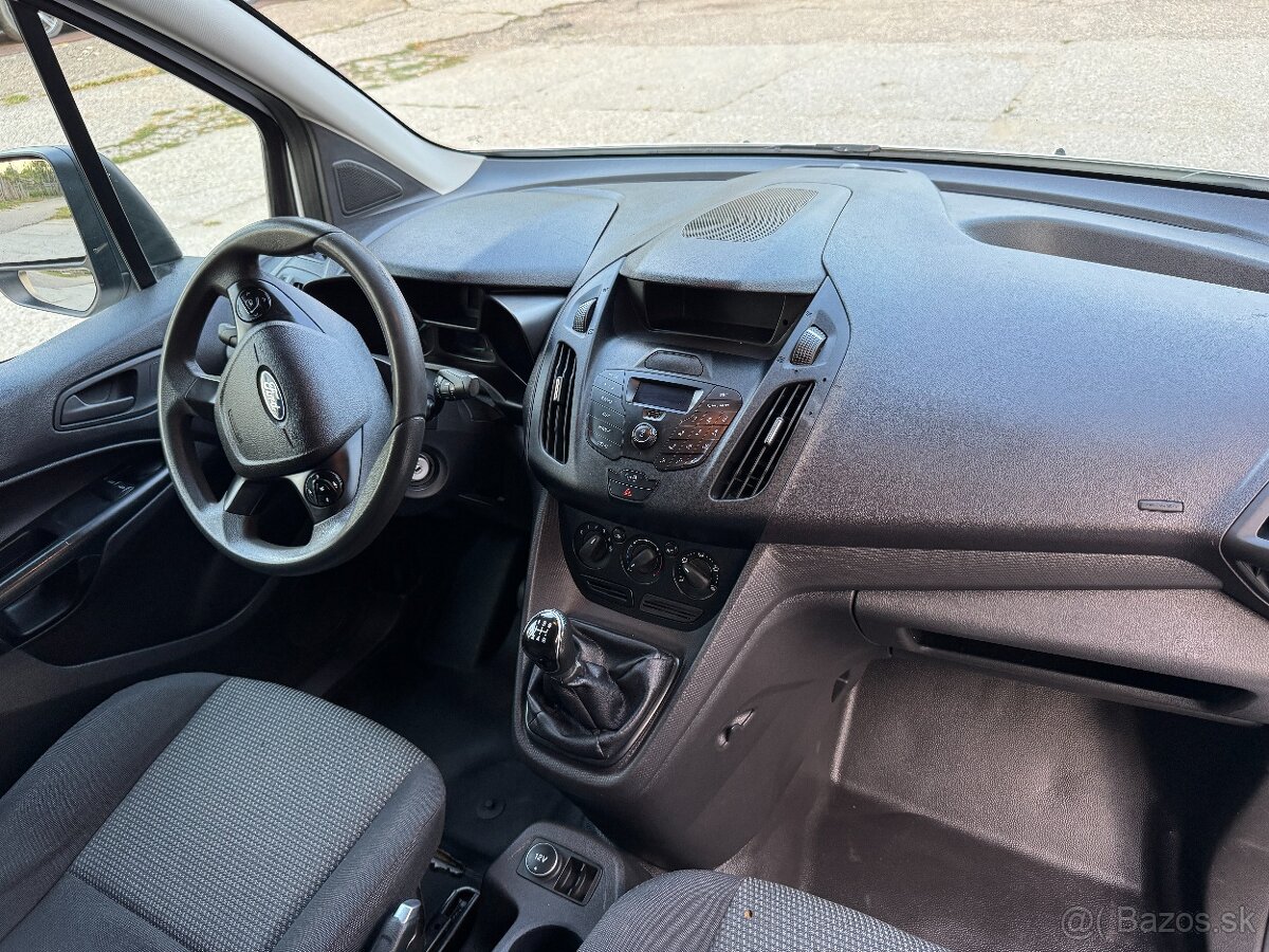 Ford Transit Connect 1.5 TDCI - 13