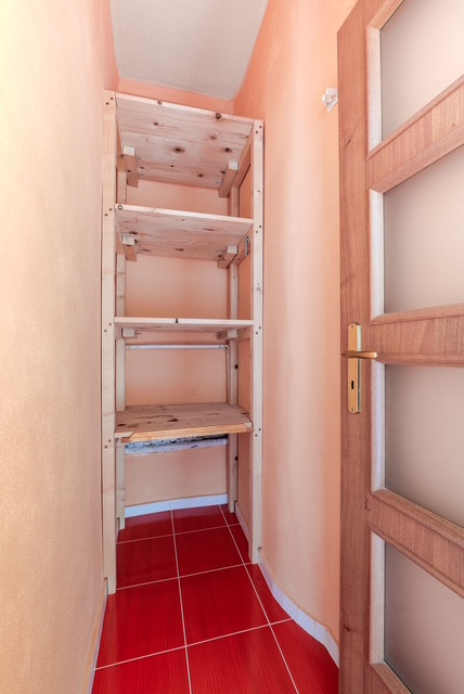 Predaj 2 izbový tehlový byt - top lokalita Košice I. Sever - 13