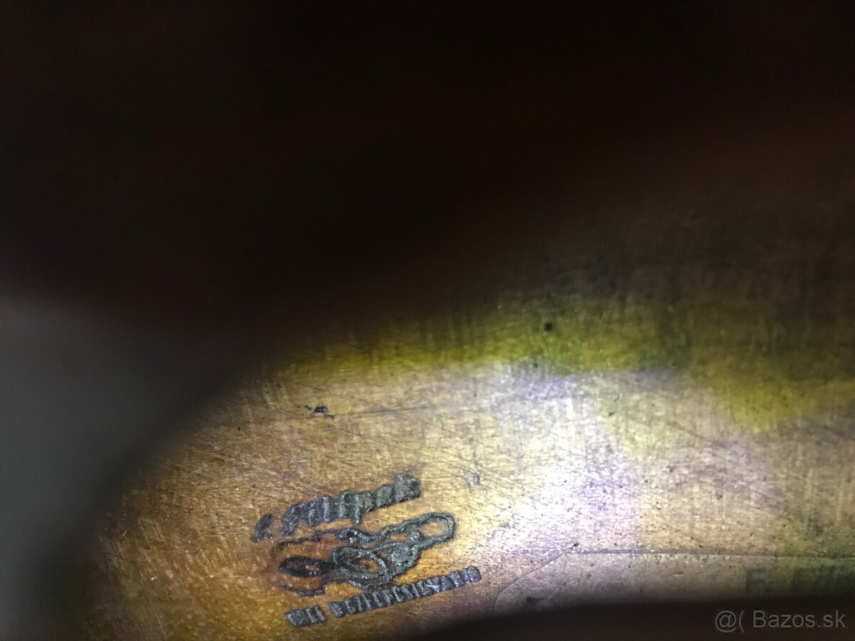 České husle 4/4 Filipek - 13