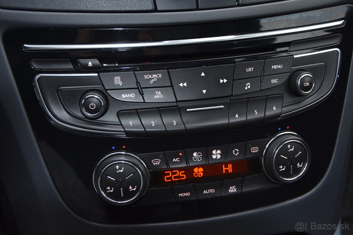 Peugeot 508 SW 1.6 THP BVM6 Active - 13