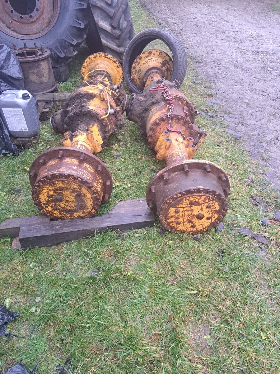 Reduktor lkt 81 - 13