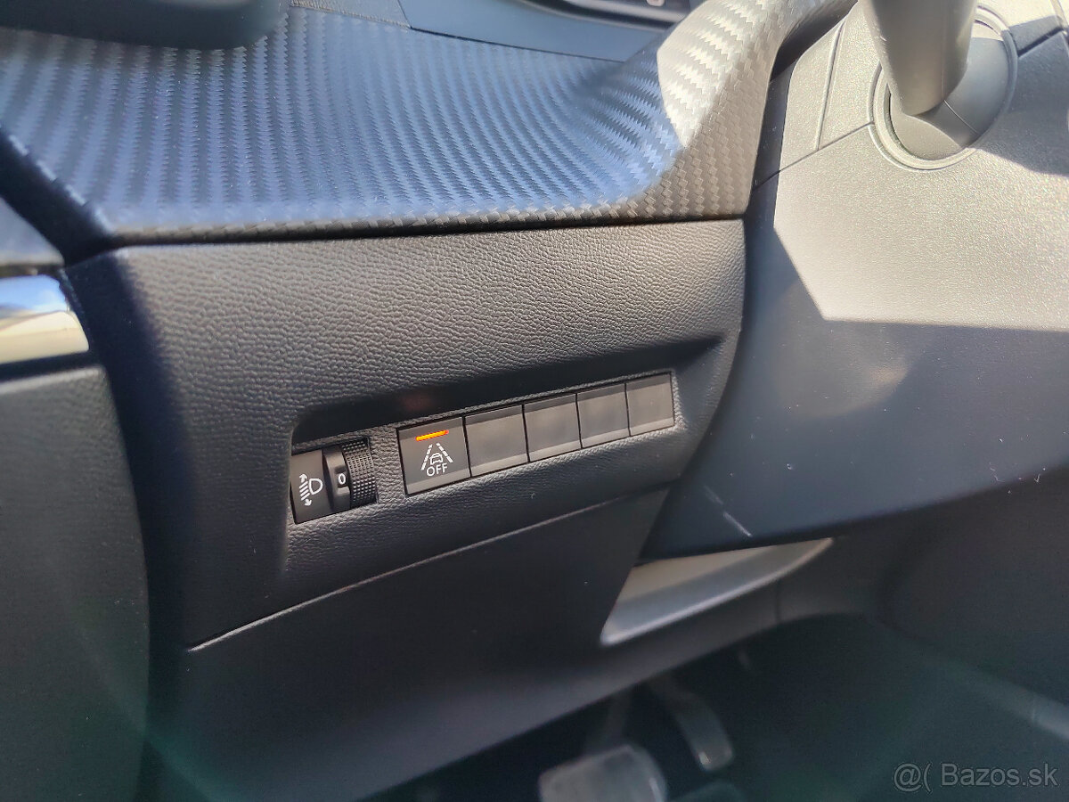 Peugeot 2008 1.2 PureTech 130 Active Pack EAT8 - 13