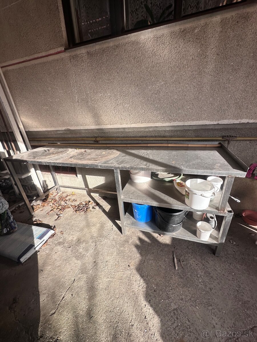 Kaviaren, restaurácia - 13