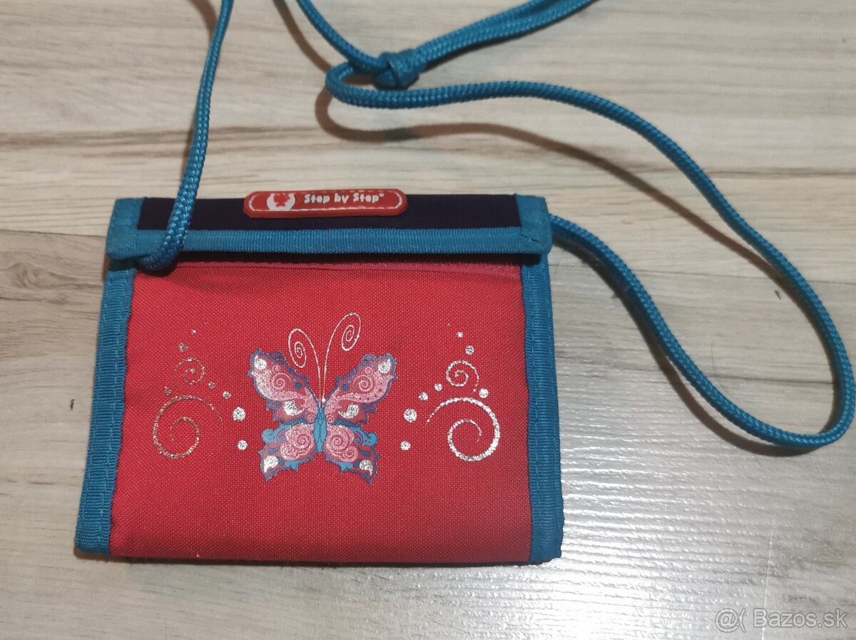 Školská taška - 13