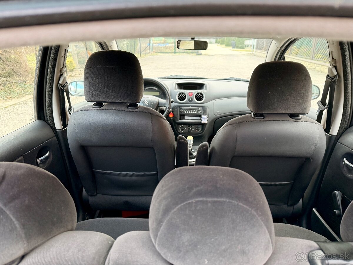 Citroen C3 1.4 - 13
