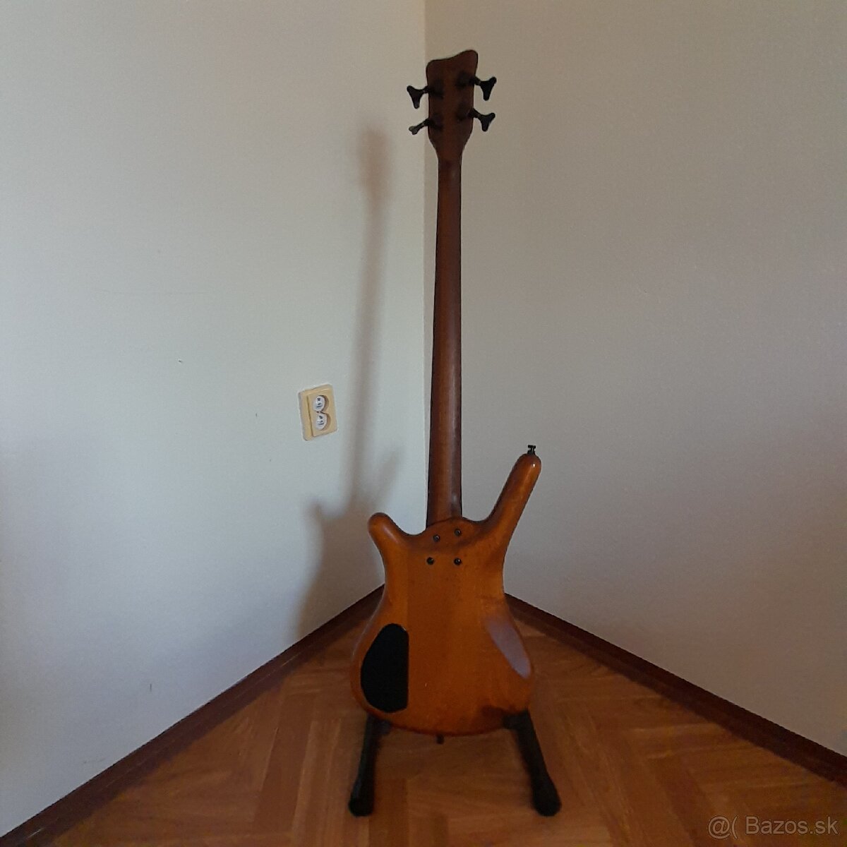 Warwick Special Edition 2009 - 13