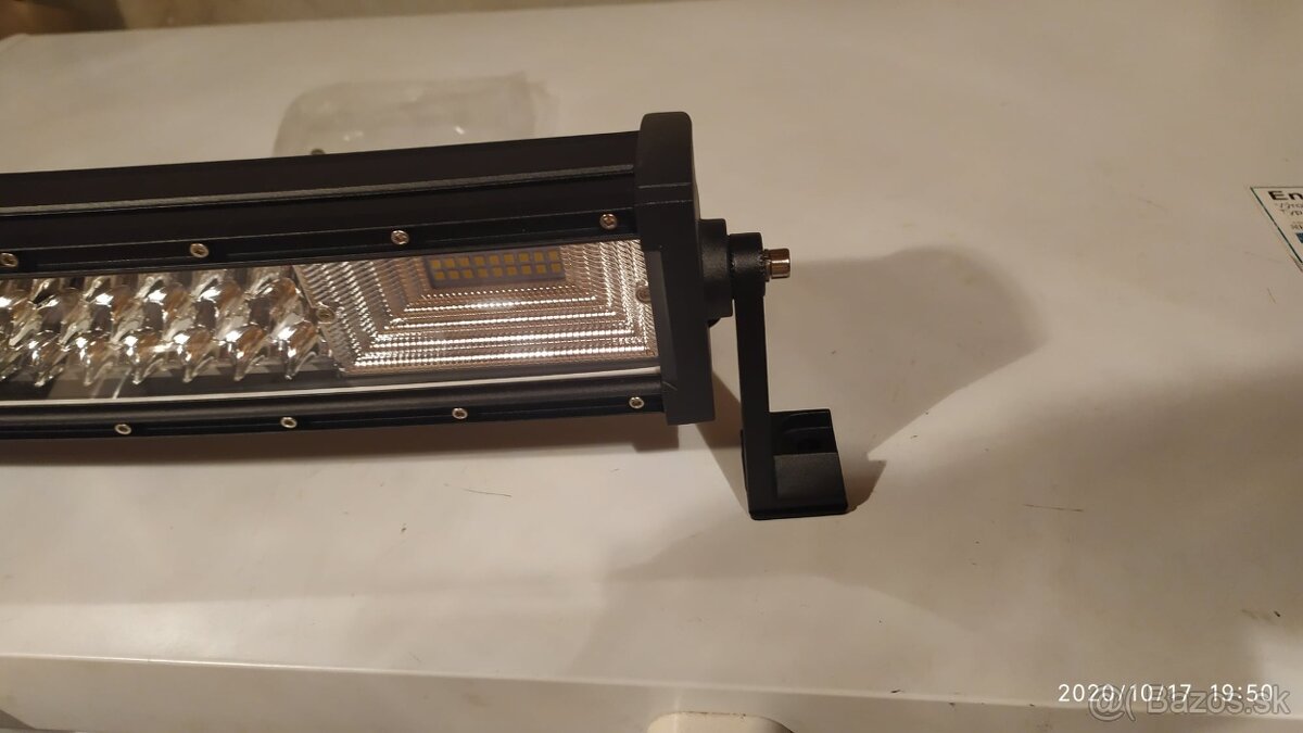 Led rampa COMBO - 13